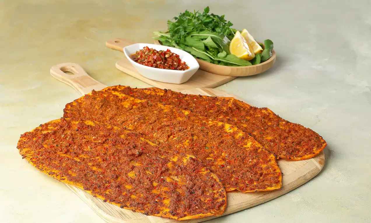 Antep Lahmacun